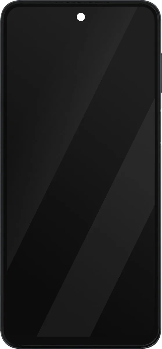 Xiaomi Redmi Note 9 Pro Scherm