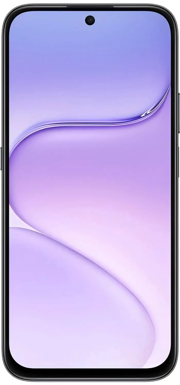 Honor 600 Smart 5G 128GB - Zwart - afbeelding 2 van 4