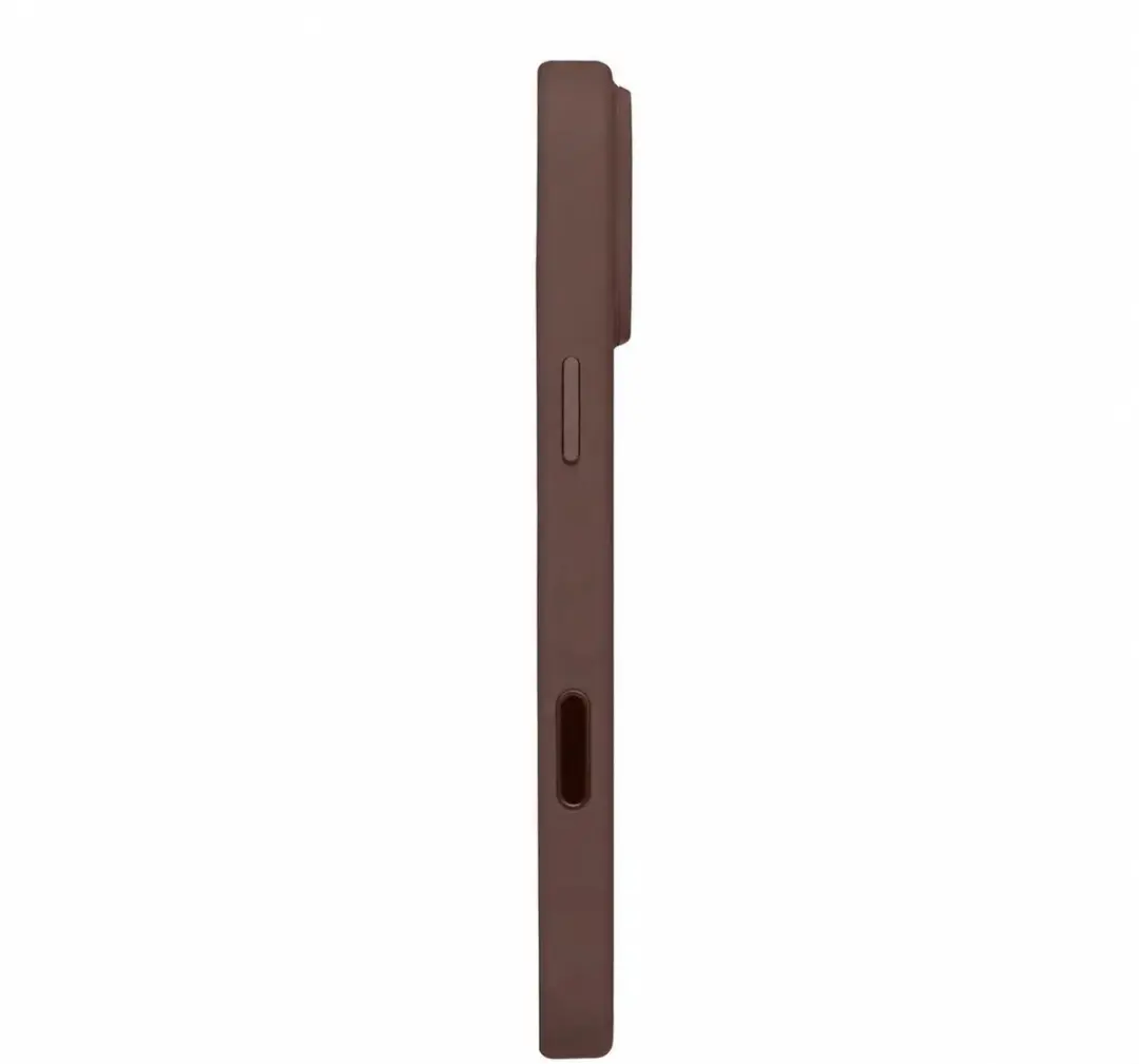 MOFT MOVAS Snap iPhone 18 Pro Max Hoesje - Bruin - afbeelding 3 van 6