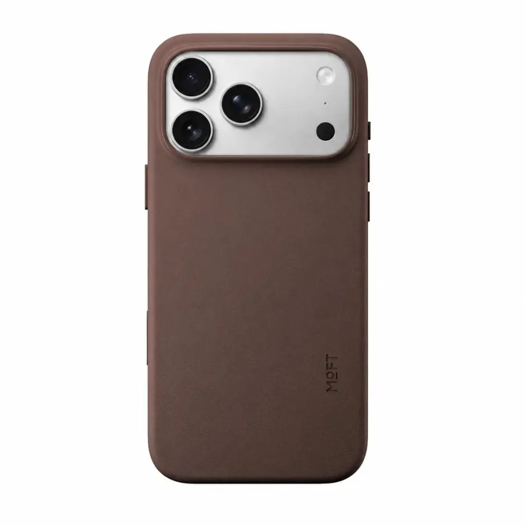 MOFT MOVAS Snap iPhone 18 Pro Max Hoesje