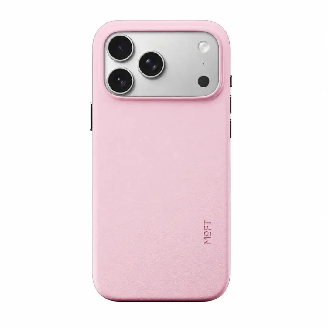 MOFT MOVAS Snap iPhone 18 Pro Max Hoesje