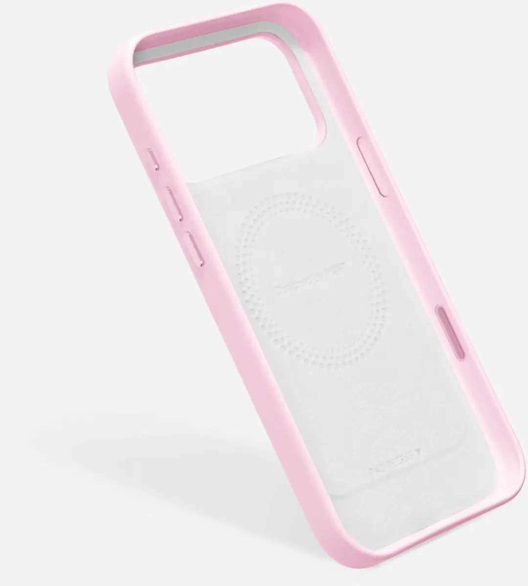 MOFT MOVAS Snap iPhone 18 Pro Max Hoesje - Roze - afbeelding 6 van 6