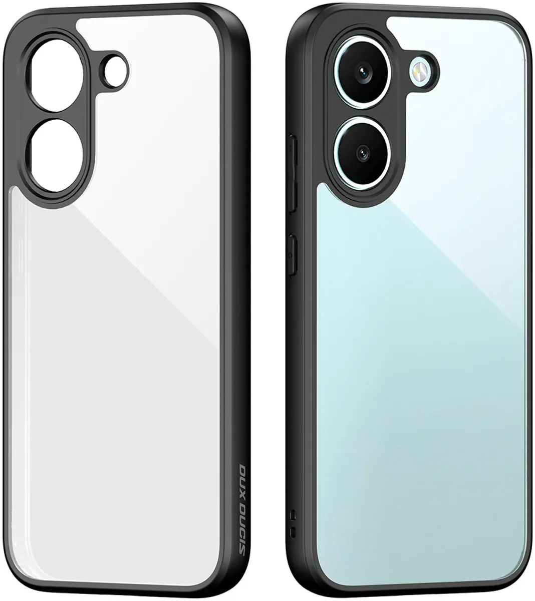 Dux Ducis Aimo Hoes Xiaomi Poco X8 Pro