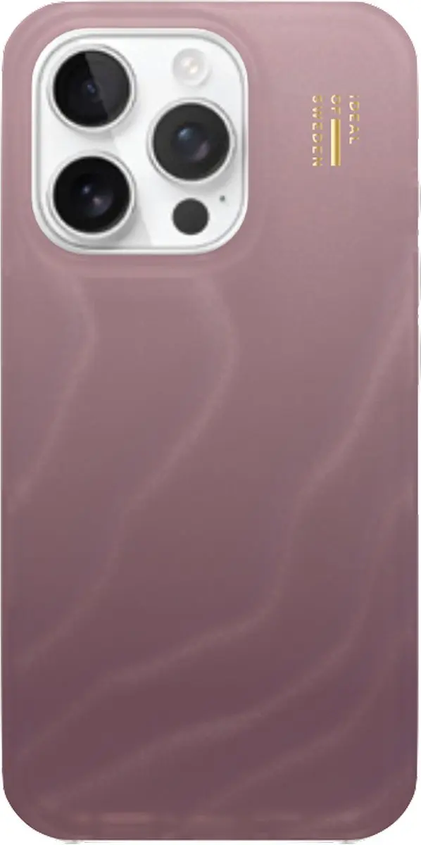 iDeal of Sweden IDCLC-I2361-564 mobiele telefoon behuizingen Rood