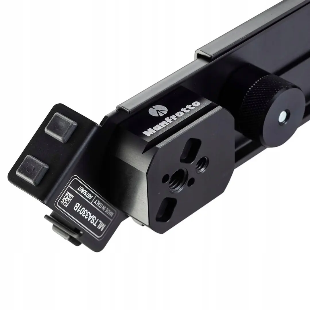 Manfrotto TetherGear Tablethouder 9-13" - Zwart - afbeelding 2 van 6