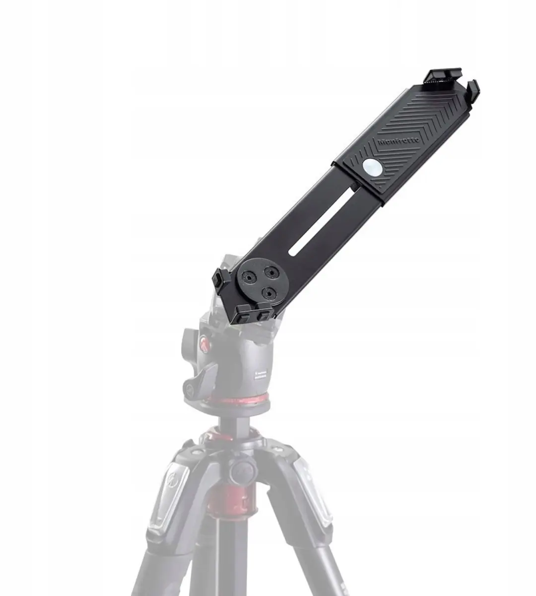 Manfrotto TetherGear Tablethouder 9-13" - Zwart - afbeelding 3 van 6