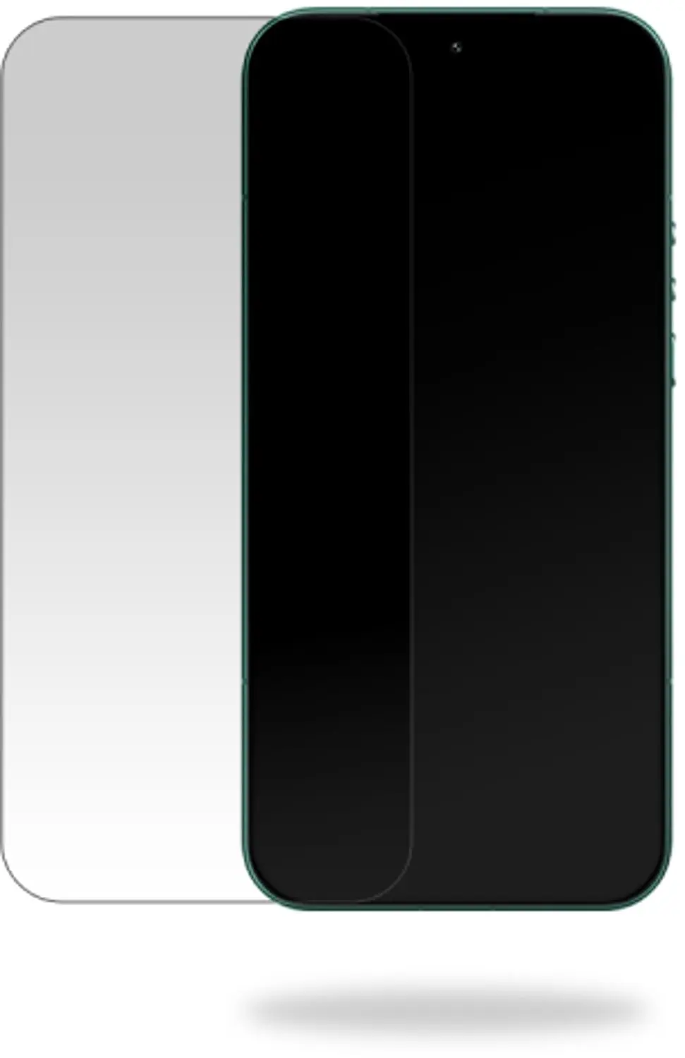 Mobilize Glass Screen Protector Xiaomi 17 Ultra