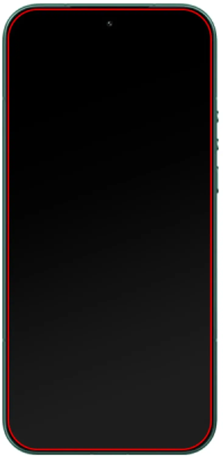 Mobilize Glass Screen Protector Xiaomi 17 Ultra - afbeelding 3 van 6