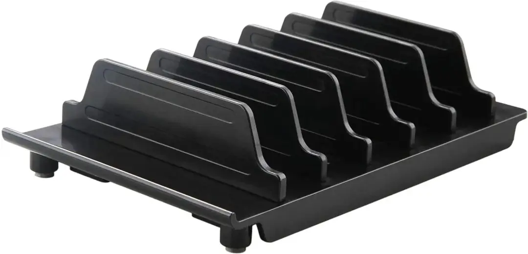 SBG Bureau Organizer 6 Vakken