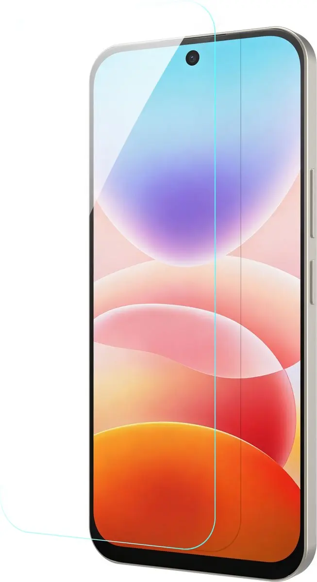 Just in Case MXM2954SG0 Screenprotector