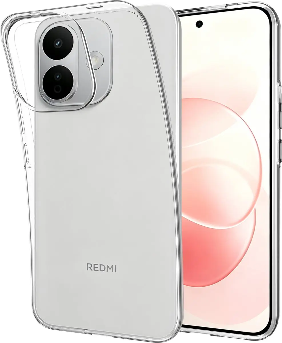 Just in Case Hoesje MXM2972KL0