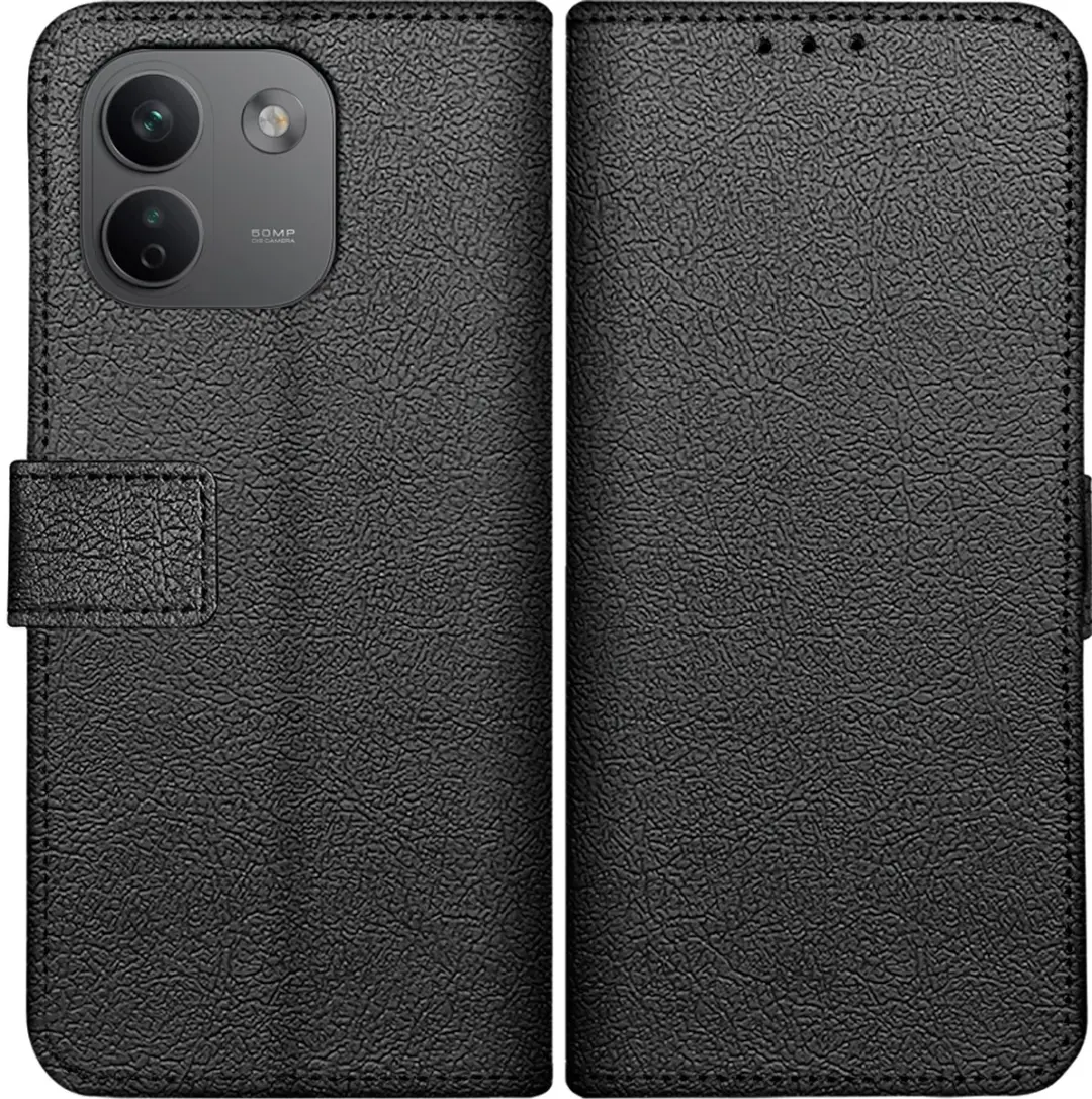 Just in Case Bookcase Classic Hoesje
