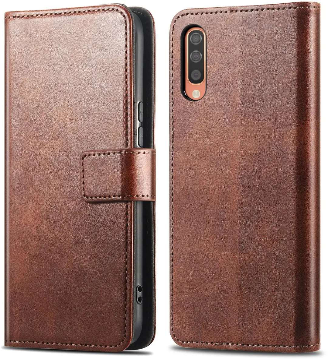 imoshion Luxe Bookcase Hoesje