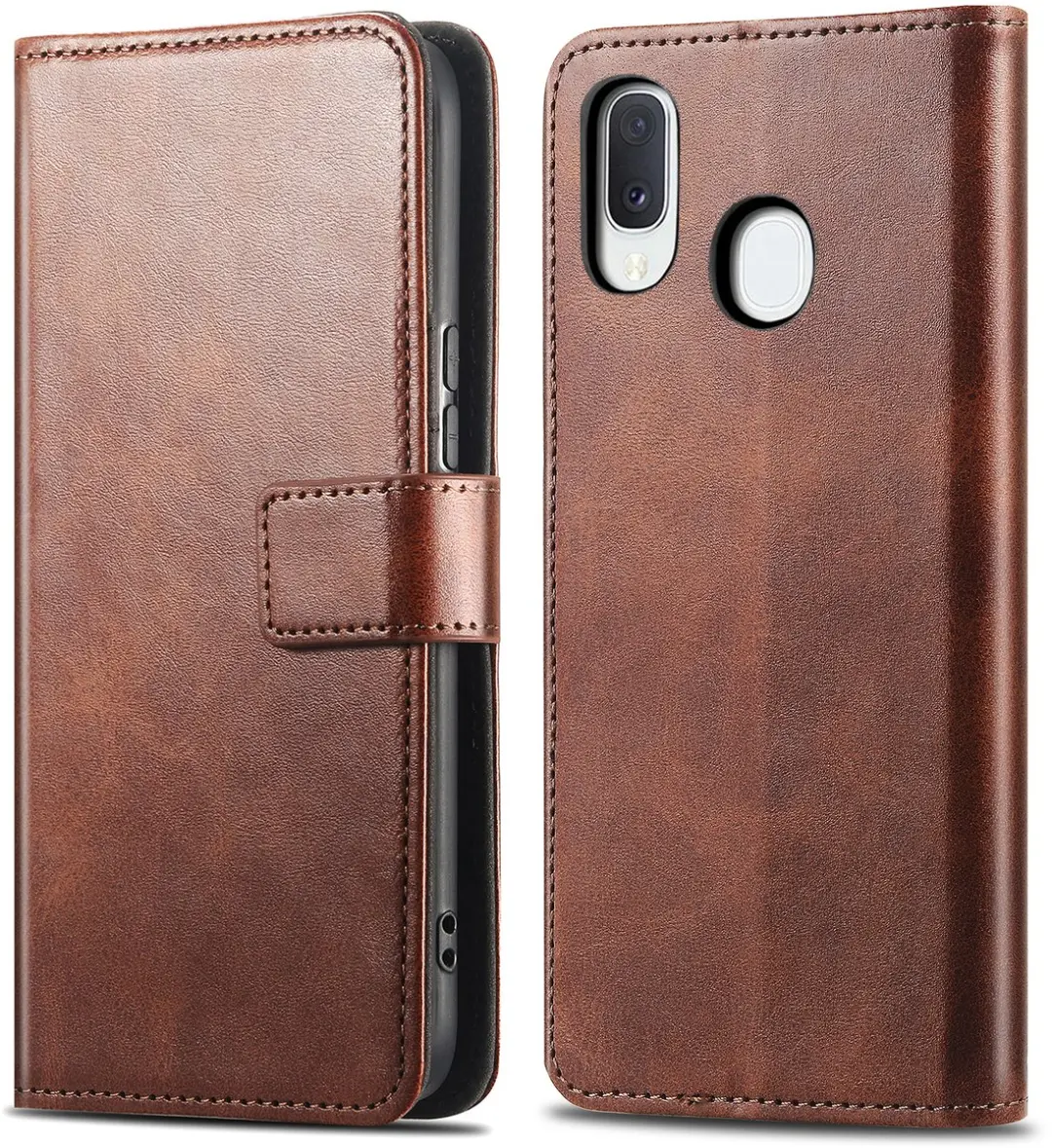imoshion Luxe Bookcase Hoesje