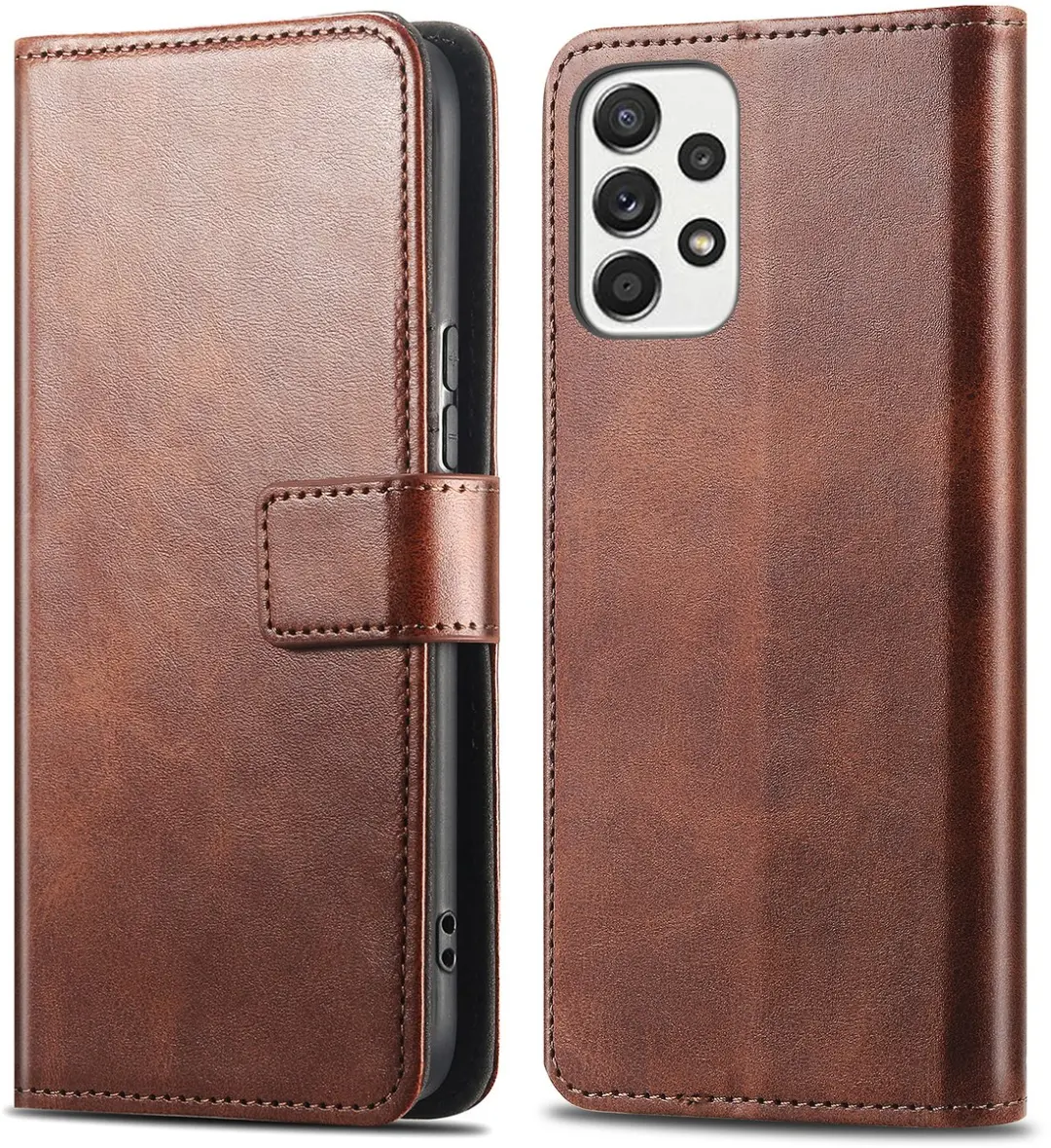 imoshion Luxe Bookcase Hoesje