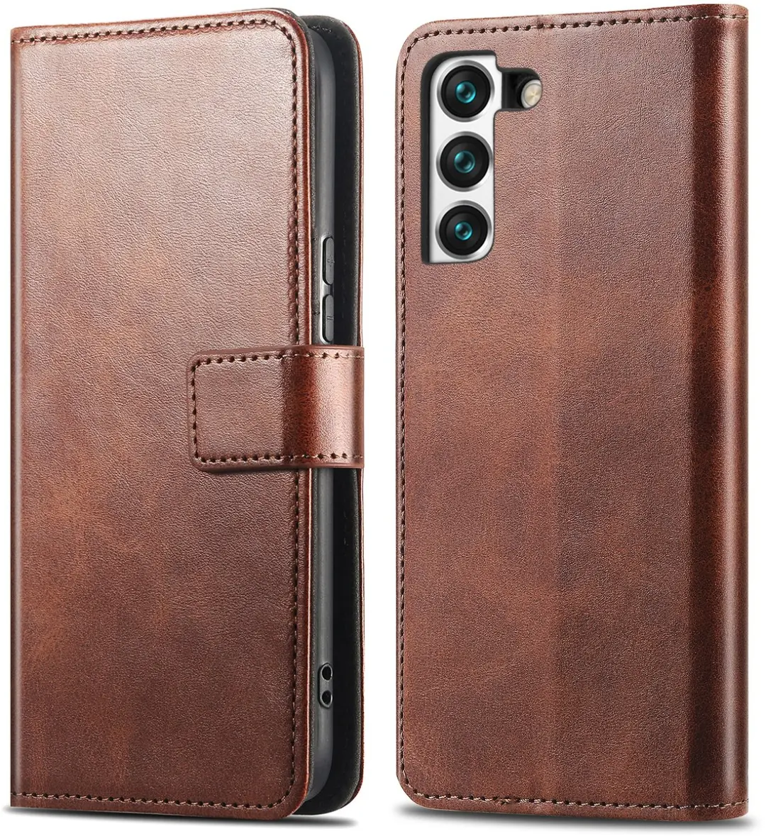 Imoshion Luxe Bookcase Hoesje