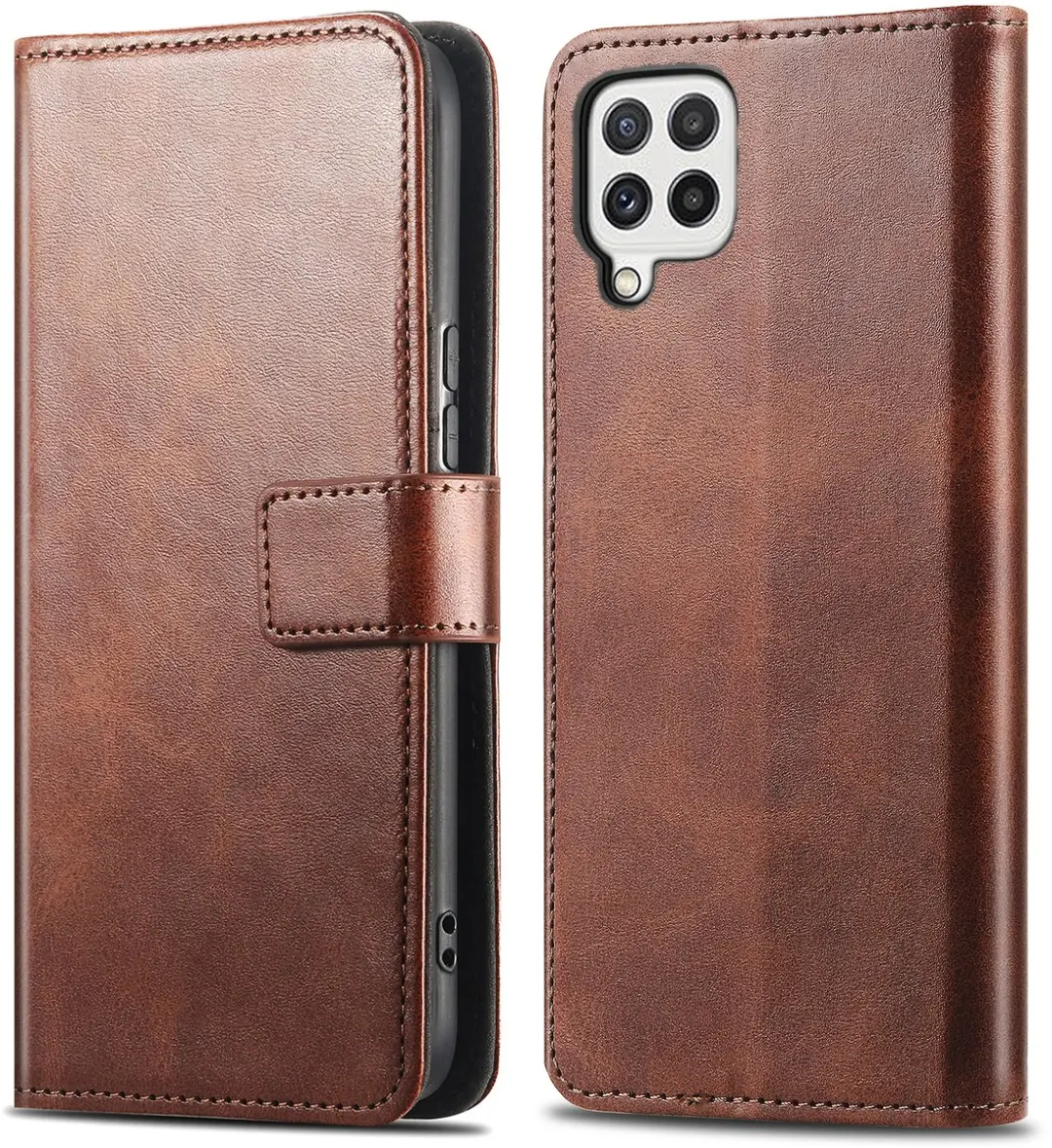 imoshion Luxe Bookcase Hoesje