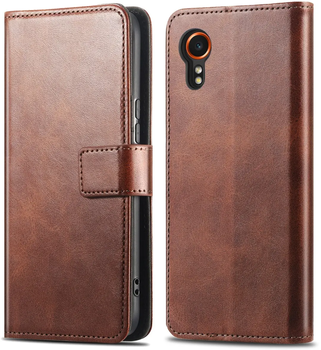 Imoshion Luxe Bookcase Hoesje