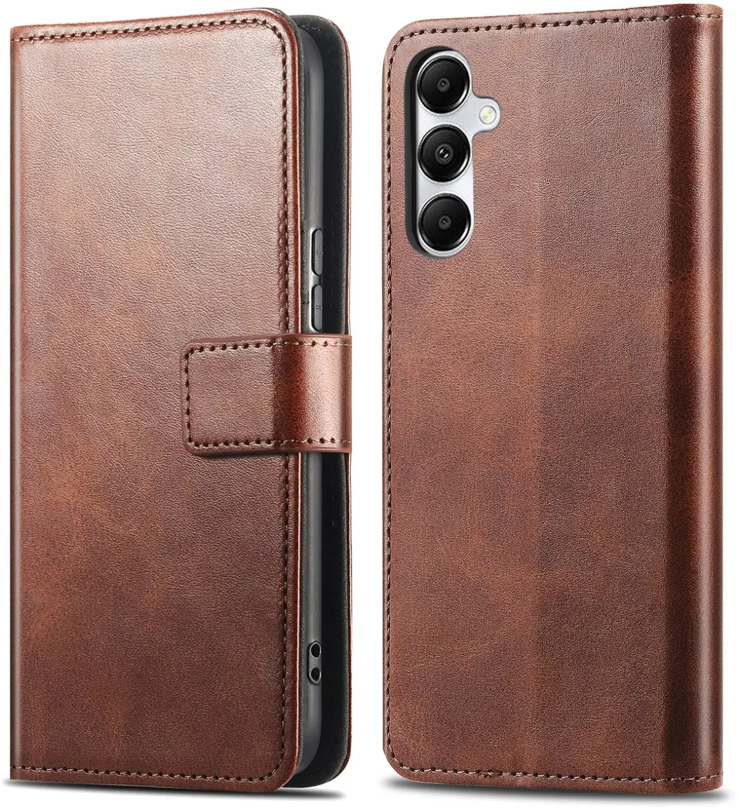 Imoshion Luxe Bookcase Hoesje