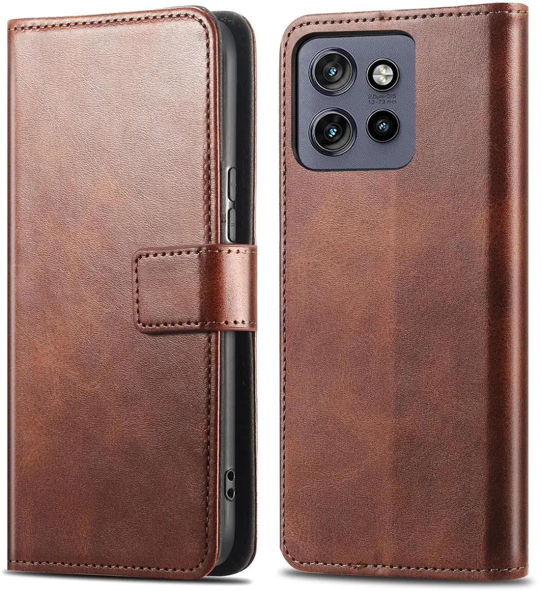 imoshion Luxe Bookcase Hoesje