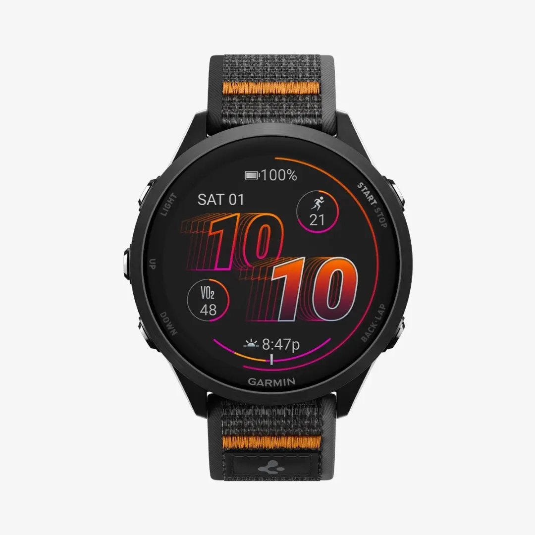 Spigen Athlex Air AMP11425 Horloge Band