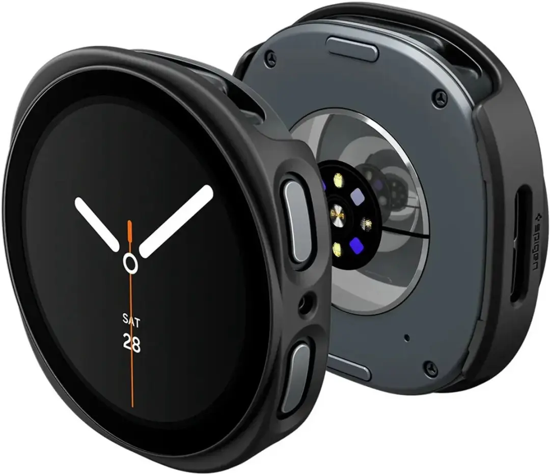 Spigen Thin Fit Bumper Hoesje Samsung Galaxy Watch 9/8 40mm