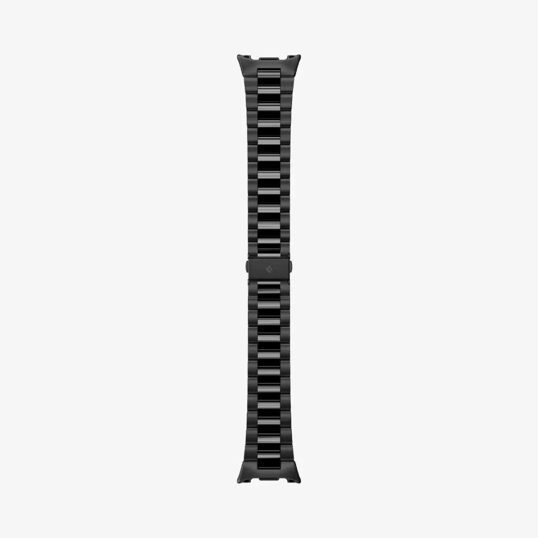 Spigen Modern Fit AMP11608 Bandje - Zwart - afbeelding 2 van 6