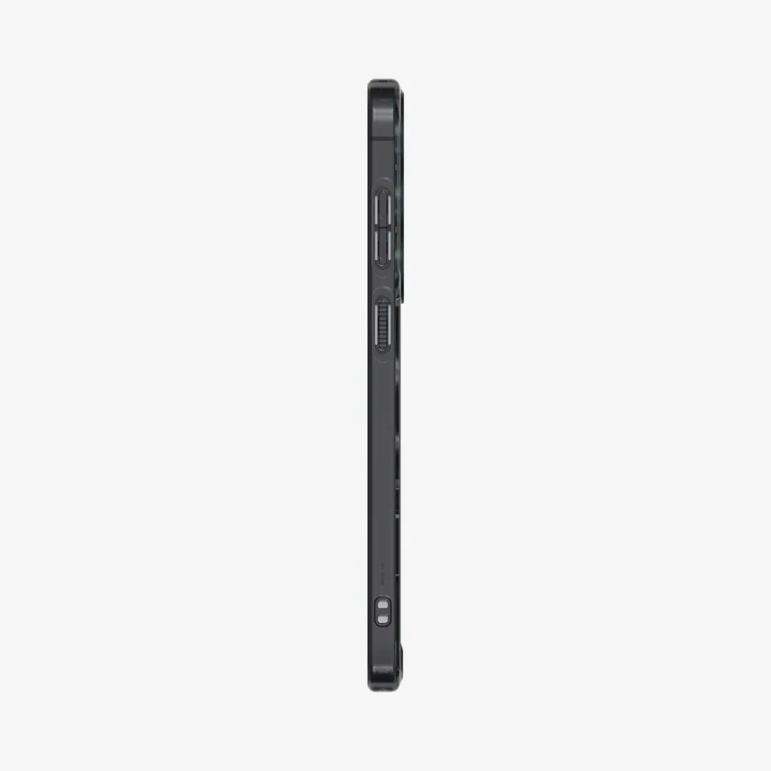 Spigen Ultra Hybrid MagFit Hoesje S26 FE - Zwart - afbeelding 4 van 6