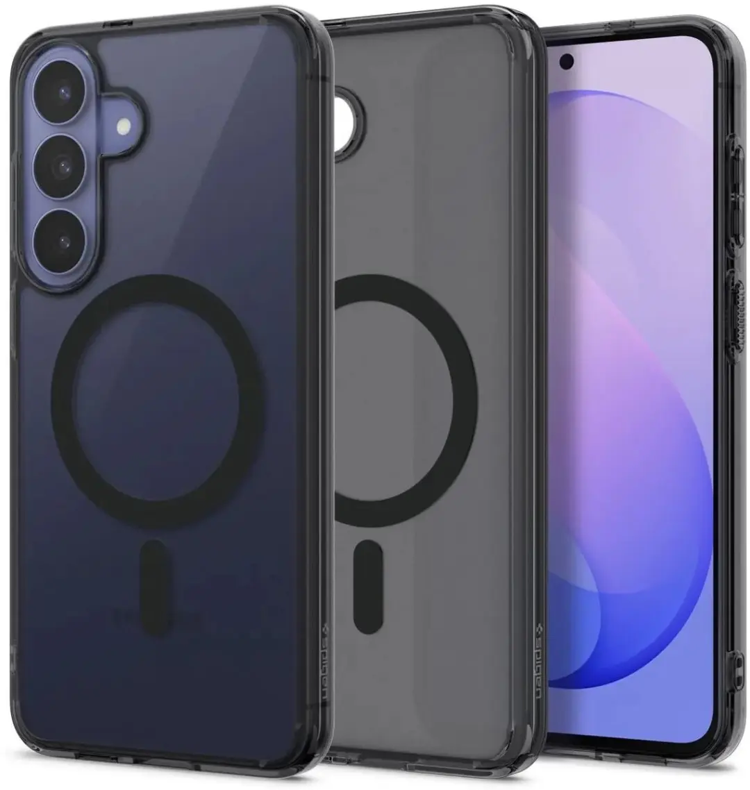Spigen Ultra Hybrid MagFit Hoesje S26 FE
