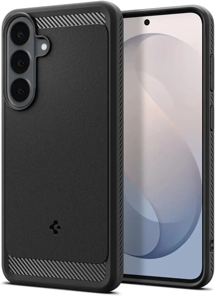 Spigen Rugged Armor Hoesje ACS11639