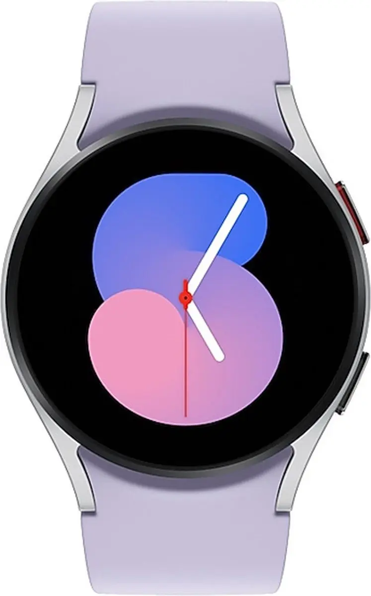 Samsung Galaxy Watch5 40mm - Zilver