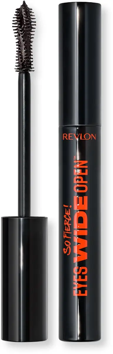 Revlon So Fierce Eyes Wide Open Mascara