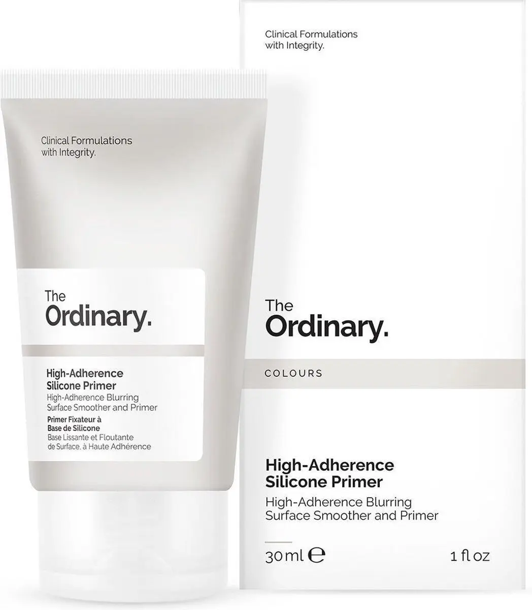 The Ordinary High-Adherence Silicone Primer