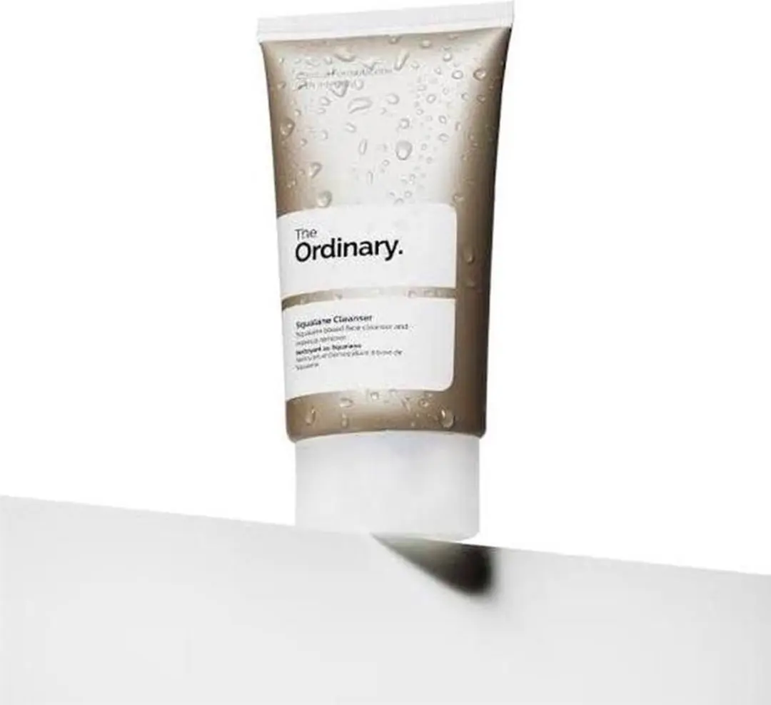 The Ordinary Squalane Cleanser 50ml - afbeelding 4 van 6