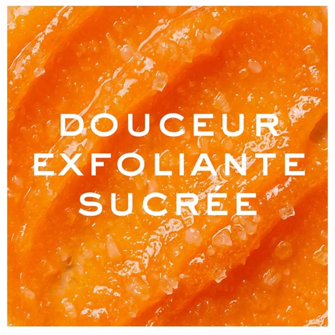 Nuxe Rêve de Miel Lichaamsscrub 200ml - afbeelding 4 van 5