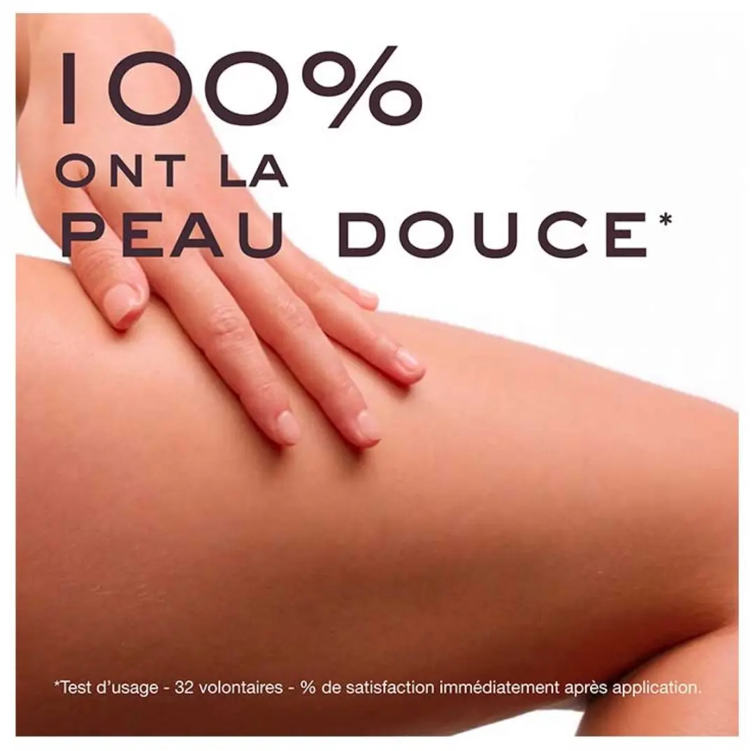 Nuxe Rêve de Miel Lichaamsscrub 200ml - afbeelding 5 van 5