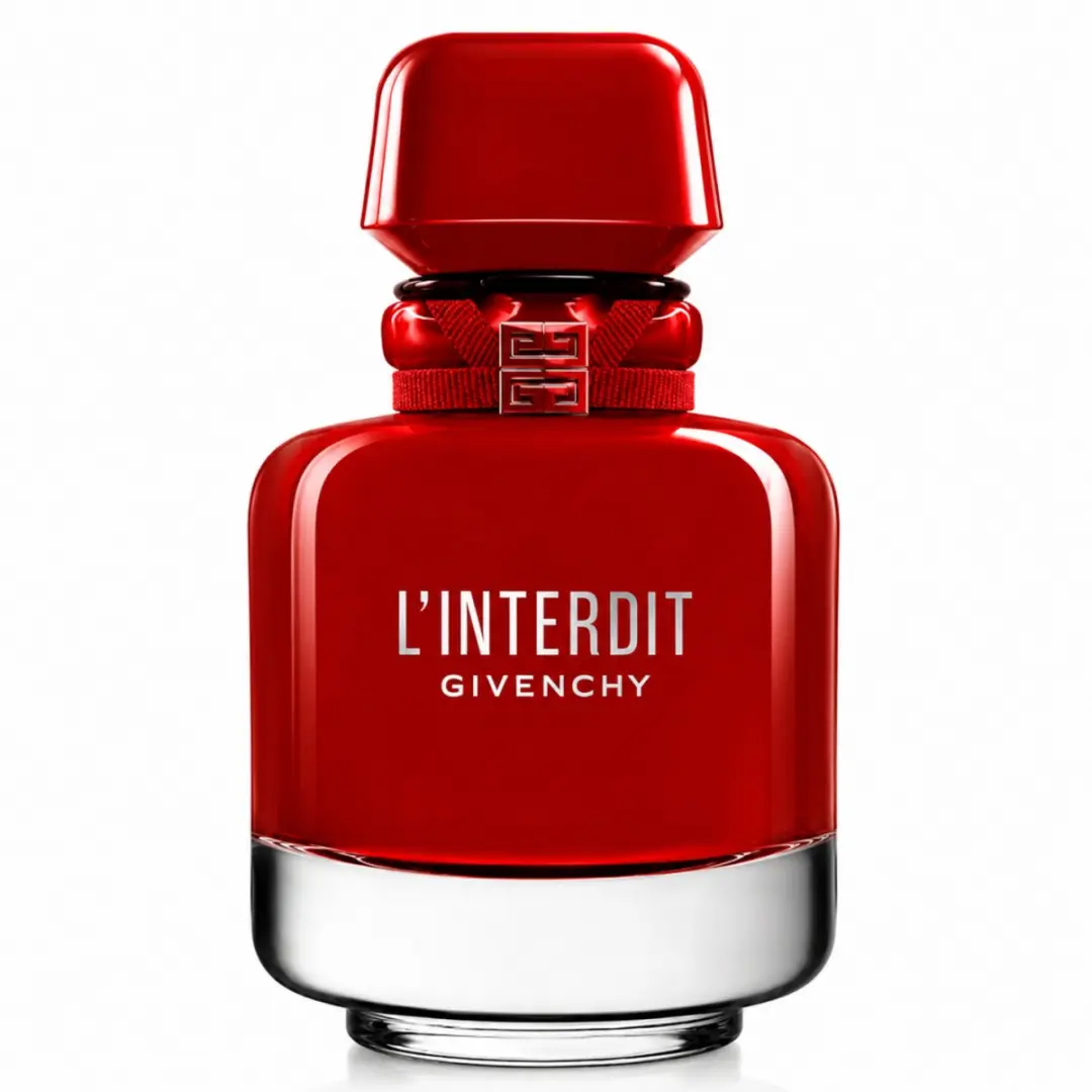 Givenchy L'Interdit Rouge Ultime Eau de Parfum 35ml