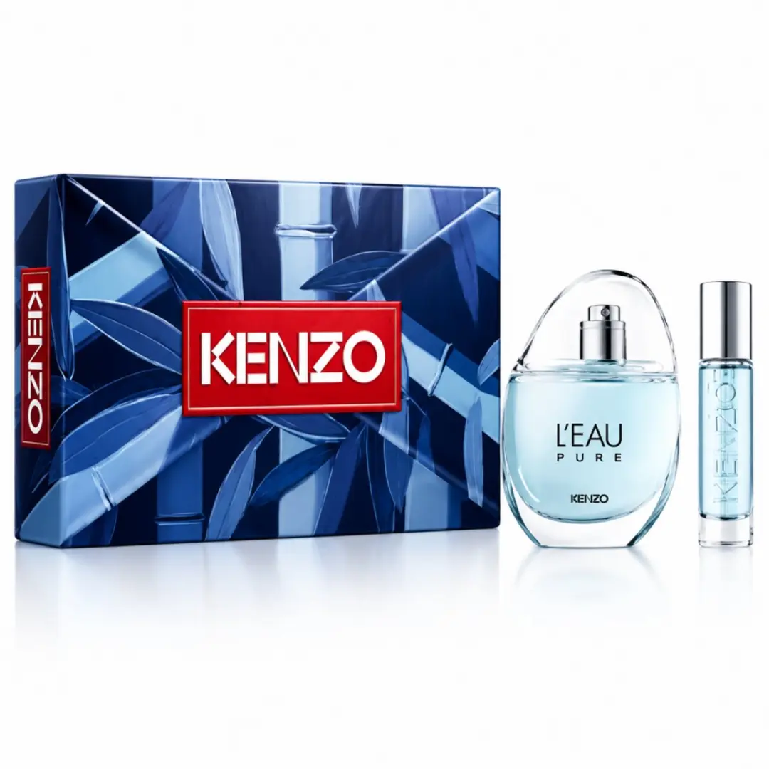 Kenzo L'Eau Pure Geschenkset