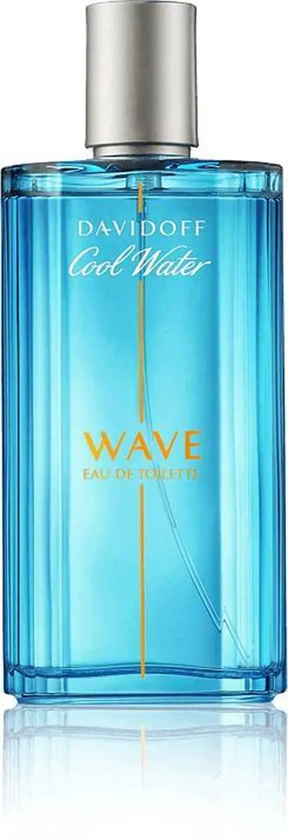Davidoff Cool Water Wave Herengeur 40ml - afbeelding 3 van 6