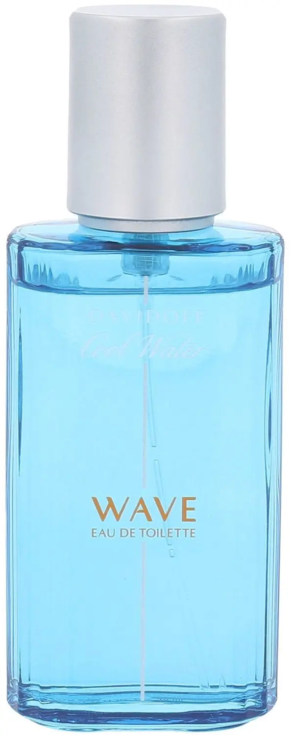 Davidoff Cool Water Wave Herengeur 40ml - afbeelding 5 van 6