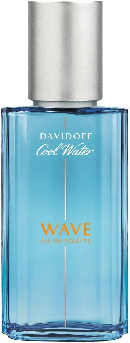 Davidoff Cool Water Wave Herengeur 40ml