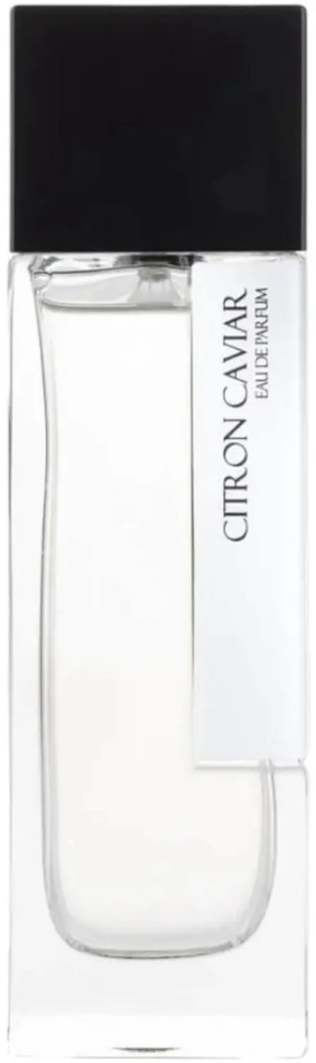 Laurent Mazzone Citron Caviar Eau de Parfum 100ml