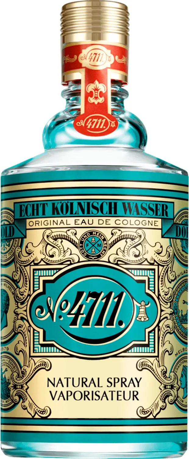 4711 Original Eau de Cologne 100ml