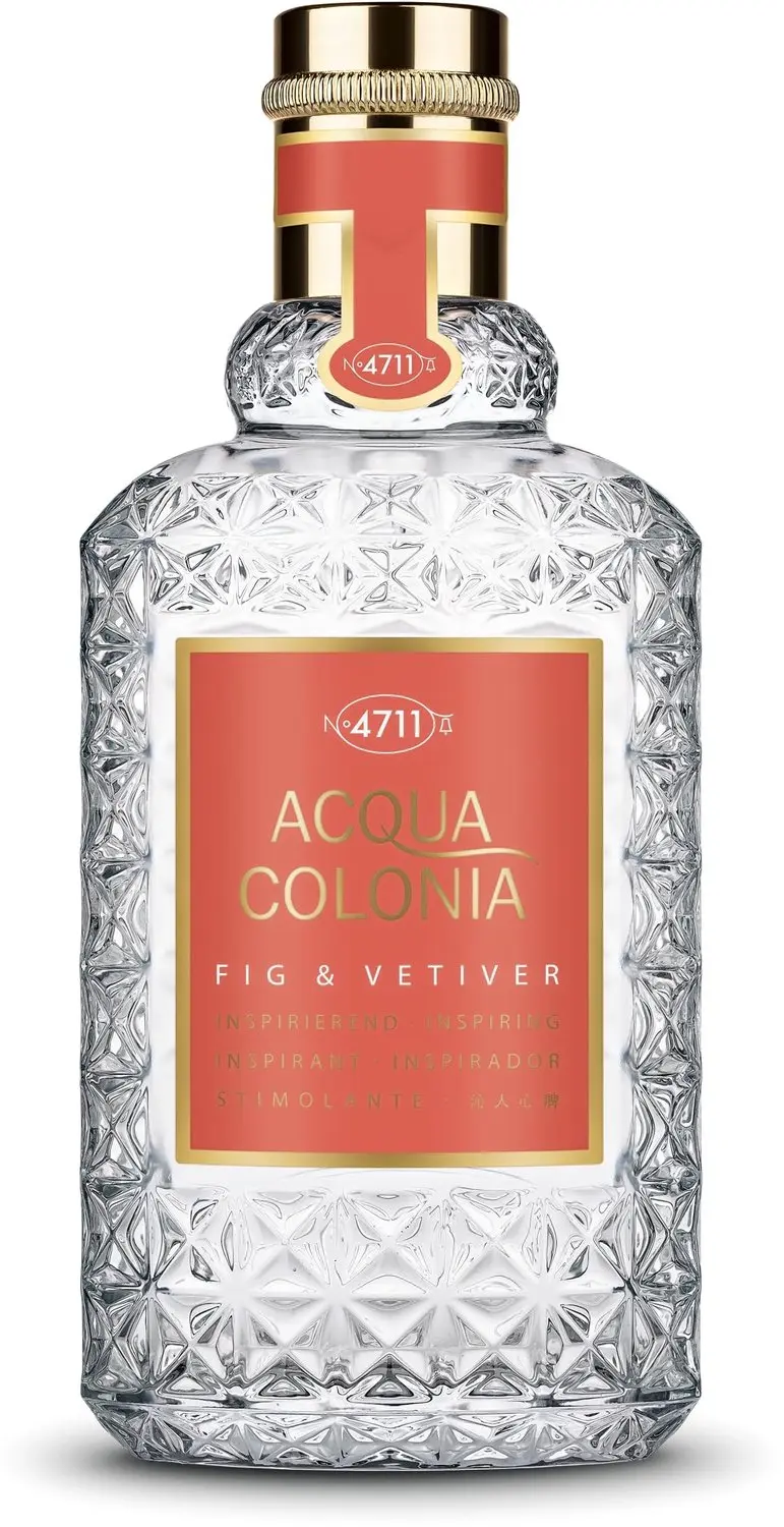 4711 Acqua Colonia Fig & Vetiver 100ml