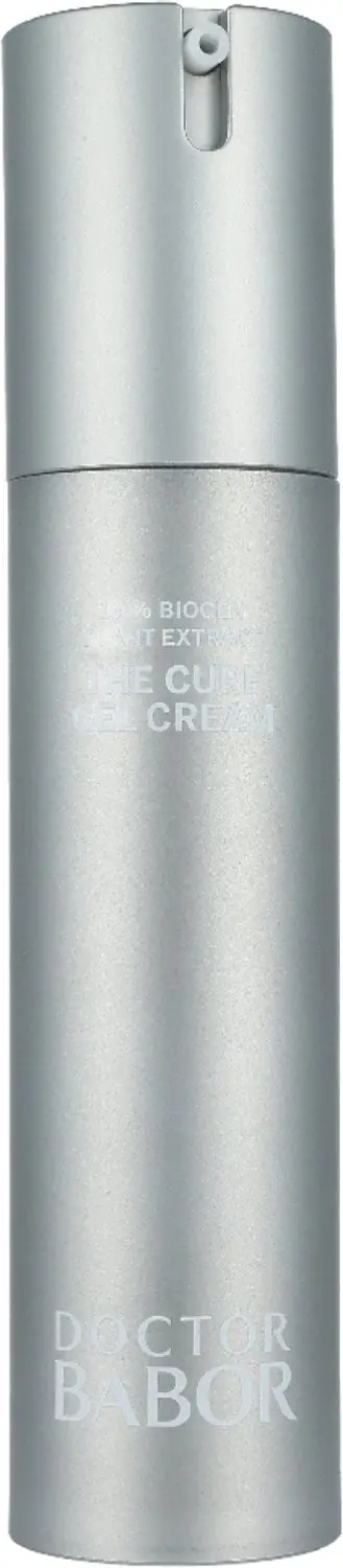 Babor Barrier Protecting The Cure Gel Cream 50ml - afbeelding 2 van 2