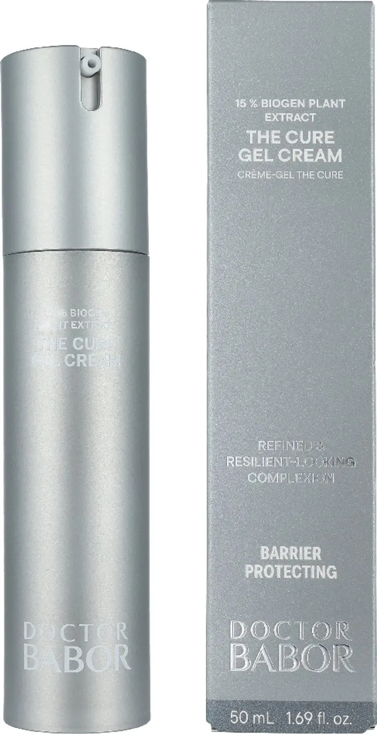 Babor Barrier Protecting The Cure Gel Cream 50ml