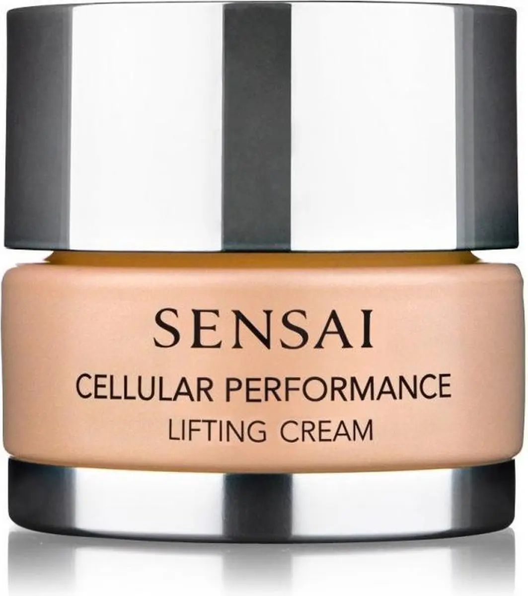 Kanebo Sensai Cellular Performance Lift Cr