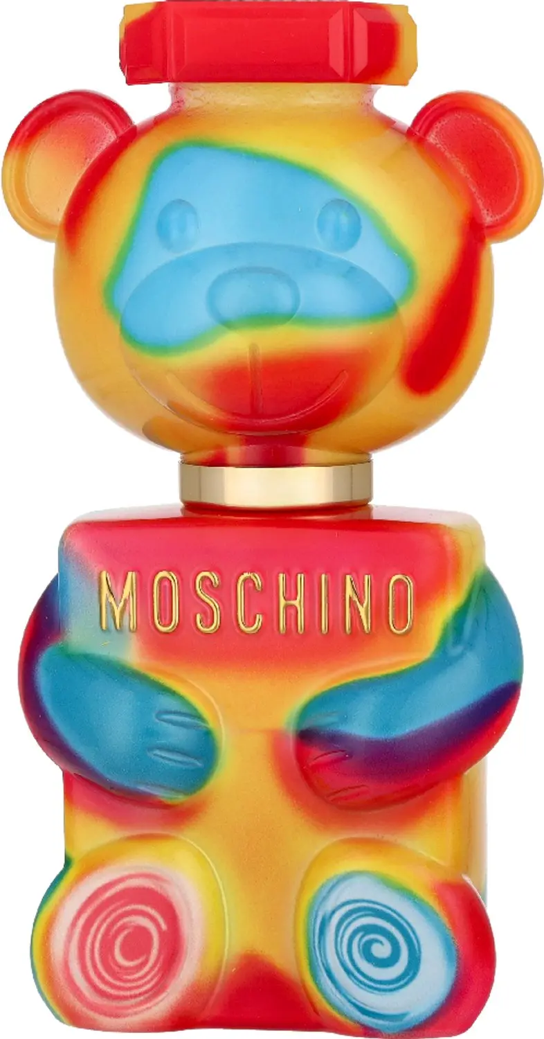 Moschino Toy 2 Gummy Eau de Parfum 50ml - afbeelding 2 van 2
