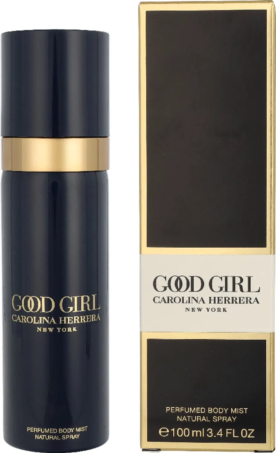 Carolina Herrera Good Girl Body Mist 100ml