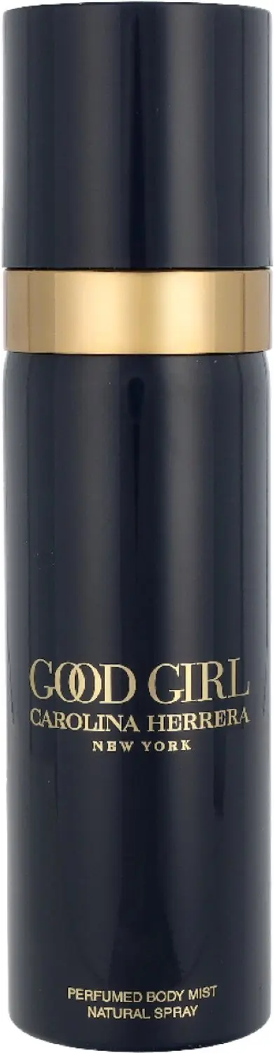 Carolina Herrera Good Girl Body Mist 100ml - afbeelding 3 van 3